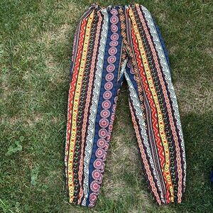 SM SHEIN WILD 90s PANTS